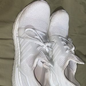 adidas ultra boost! very good condition
